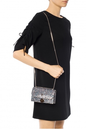 'finley' shoulder bag, zdjęcie 2 'finley' shoulder bag od Jimmy Choo